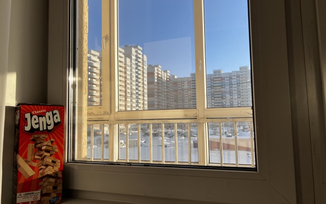 Uyutnaya U Akvaparka Okeanis Flat