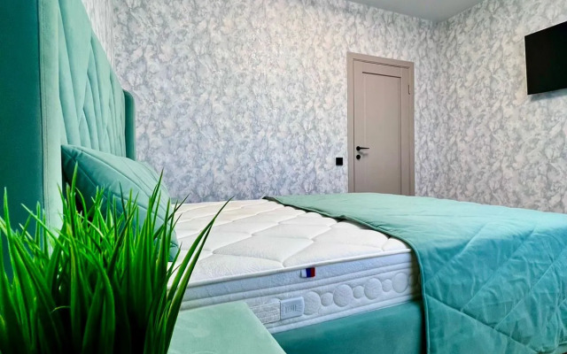 Квартира Шикарная в Центре Города