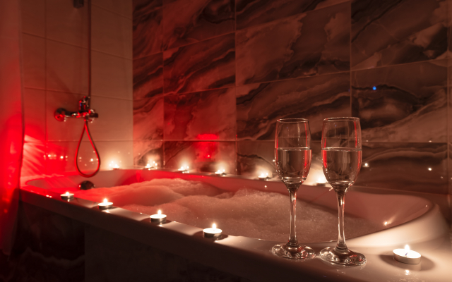 Квартира Konstantinov Apartments