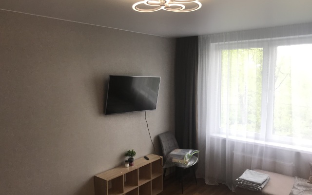 Апартаменты Апарты на Советском