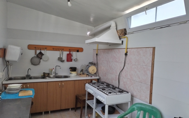 Chetyre Sezona Guest House