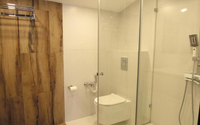 78 Kafe Hotel