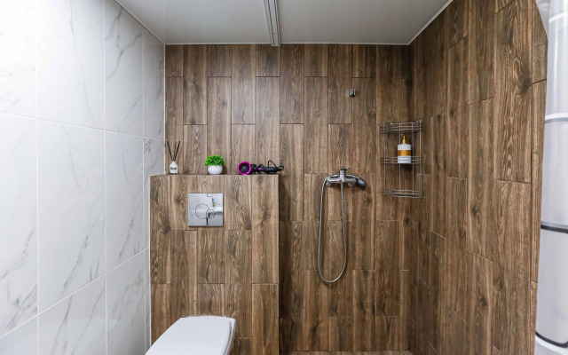 Апартаменты Уютная Студия на Коптевской