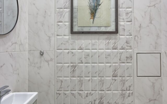 Апартаменты MyhomeYourhome на Звенигородской 7 корп 2