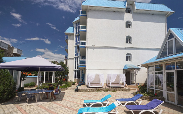 NEBO Hotel