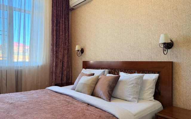 Апартаменты Шикарная Двушка