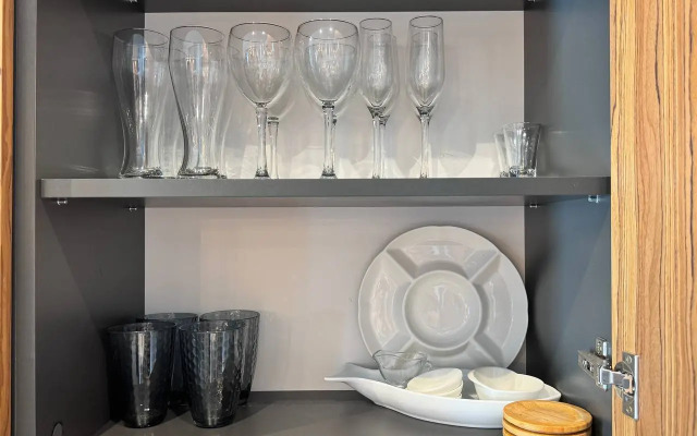 39kvartir S Vidom Na More Apartment