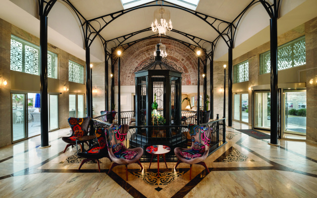 Dolce by Wyndham Cesme Alacati