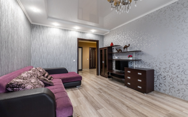 Апартаменты В Центре