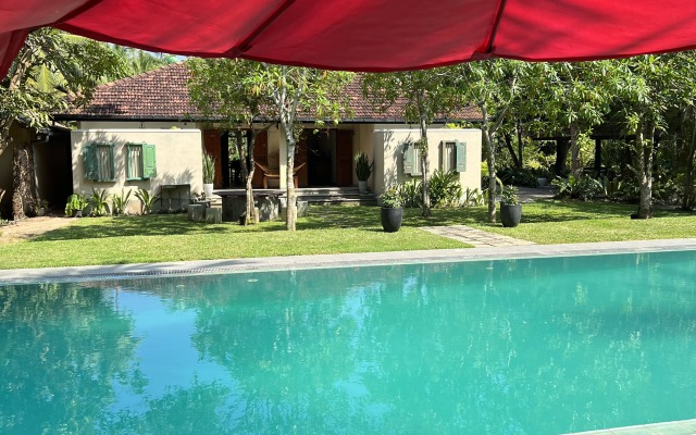 Ayurveda 386 Villa