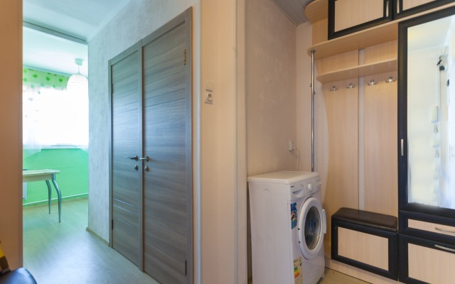Na Allee Polikarpova 8 Apartaments