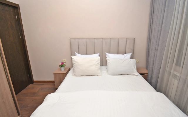Perte House Apartment's on Amiryan Street 26/4 Apartments