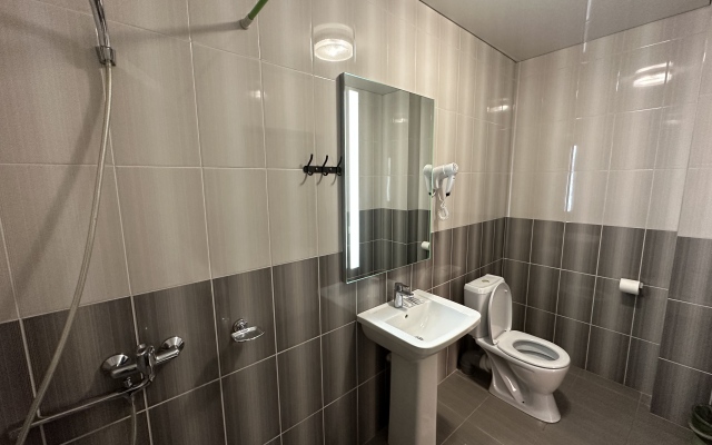 Kub Guest House