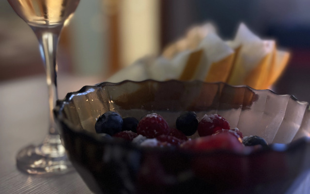 Biznes-Klassa Apartments