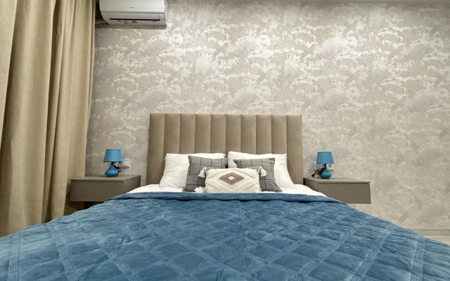 Апартаменты LUX рядом с ЖК Тургенев