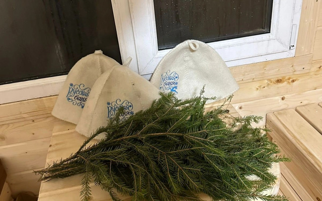 Частный дом для Большой Компании