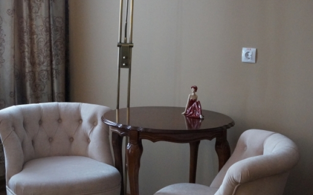 Отель Садовая 19