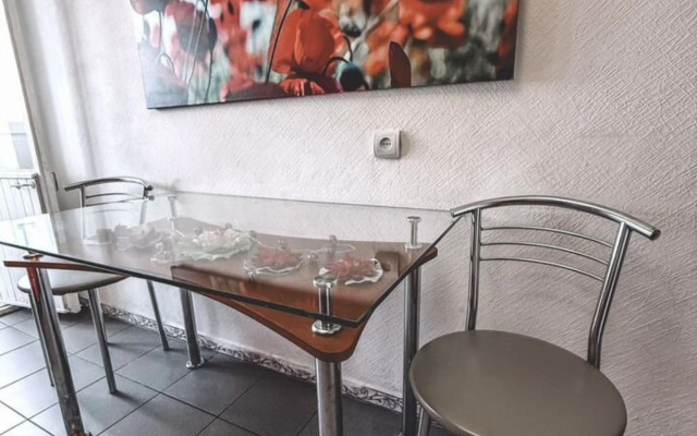 Квартира видовая в Черемушках на аллее Победы