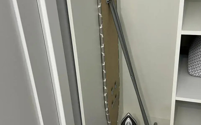 Uyutnaya Kvartira v Zhk Biznes Klassa Flat