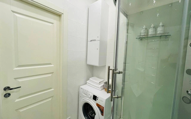 Квартира Домино Пулковская