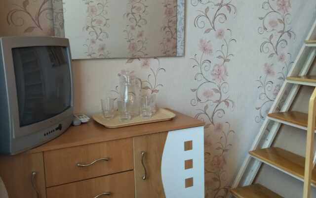 Vladislava Guest house