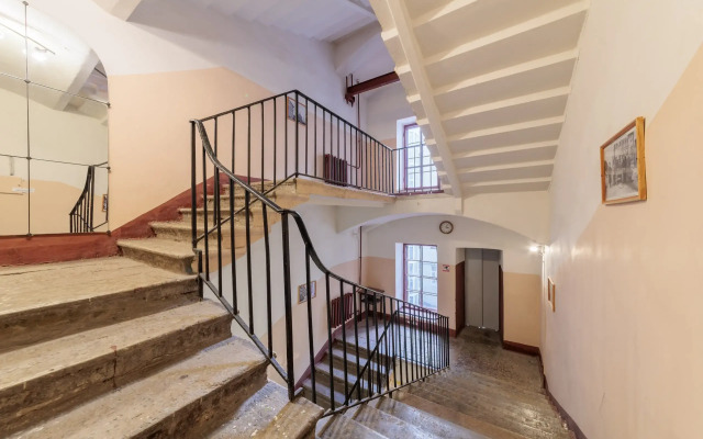 2 Spalni U Vladimirskoy Ploschadi Apartments