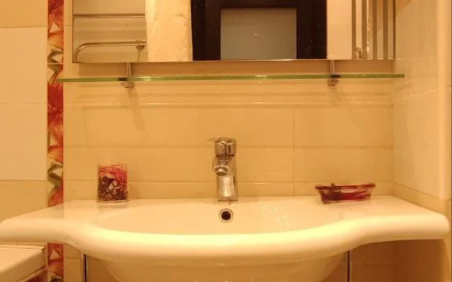 Квартира 2 комнатная на Алексеева