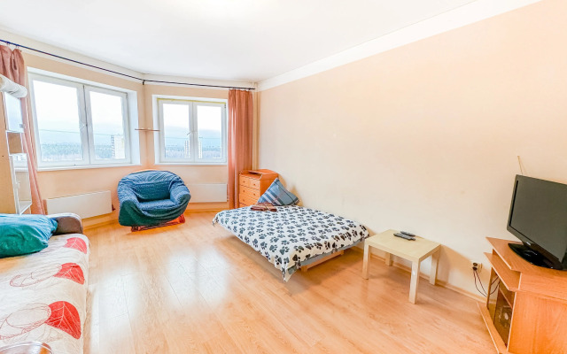 Uyutnaya Kvartira Vozle Sheremetyevo Apartments