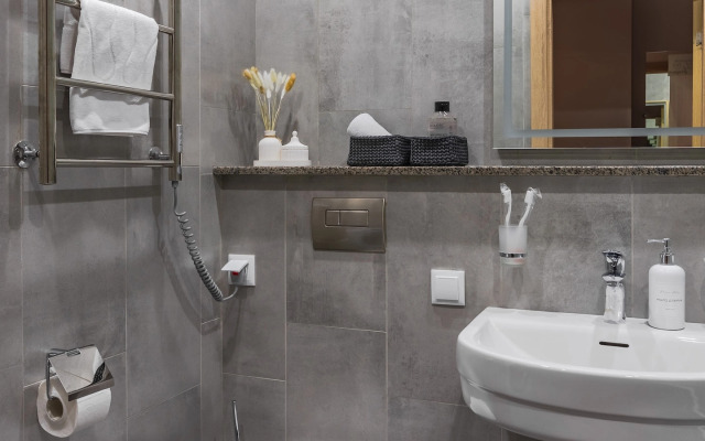 Апартаменты Apart Spb