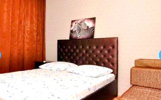 Dinastiya Guest House