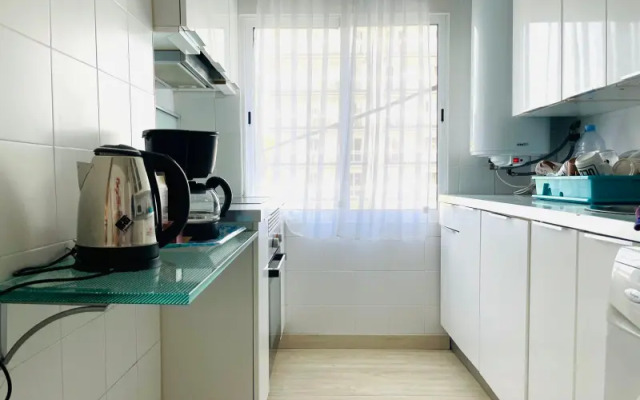 Apartsalou Priorat Apartments