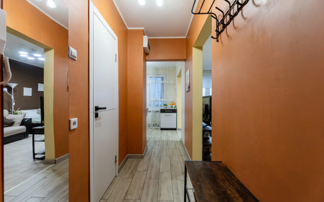 Квартира Уютная на Рахлина