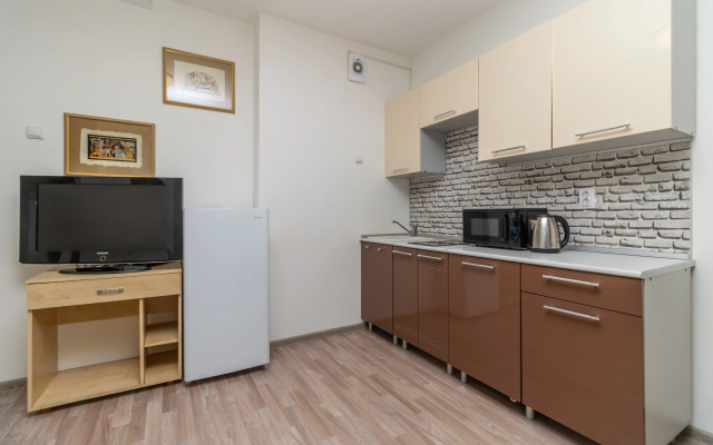 Квартира Челябинск Телевизионная Ул 6В