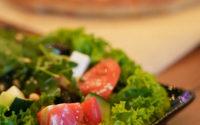 Апарт-отель Таукель