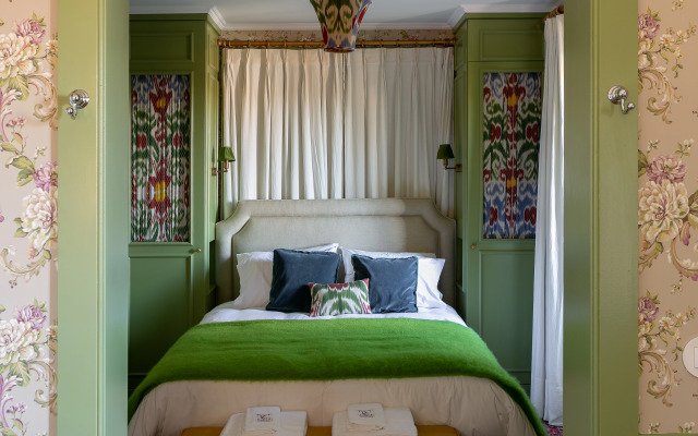 Hotel Rosegarden House - by Unlock Hotels