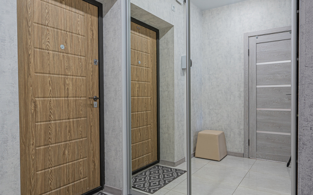 Квартира Современная студия в центре