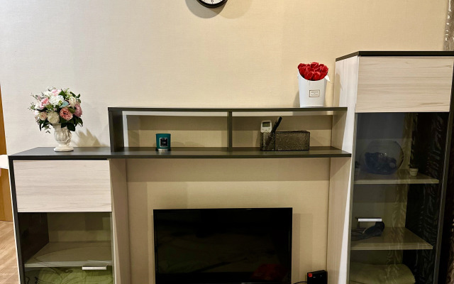 Апартаменты комфорт VolgaApart в новом доме