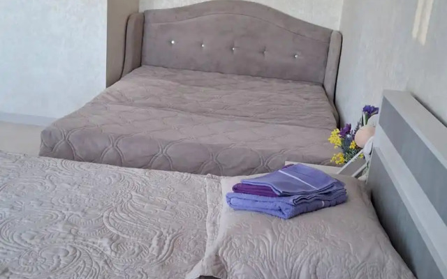 Otdykh na Vysote Flat