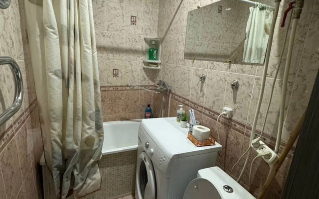 Квартира на Заводском шоссе 46