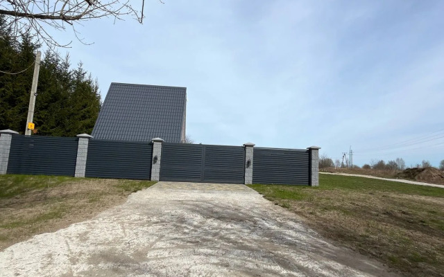 Частный дом Лоренц хаус