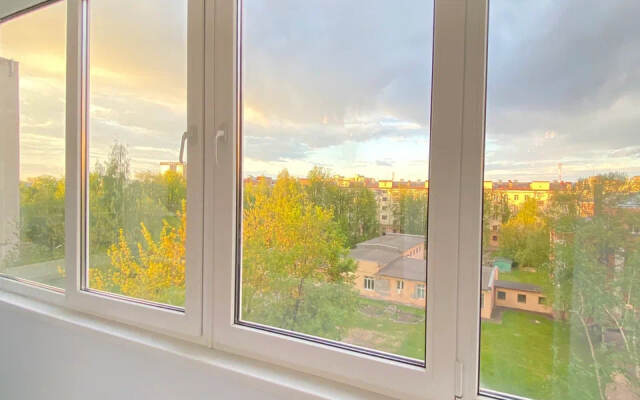 Апартаменты Apart-Comfort на Советской 64