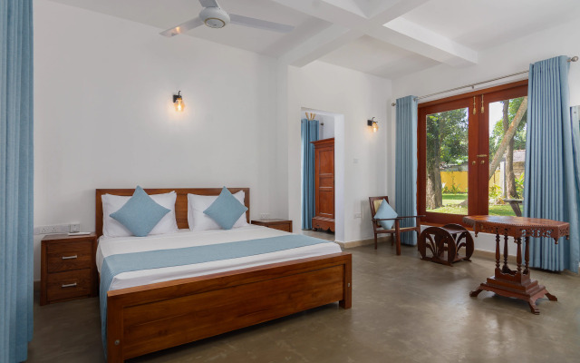 Gedara Boutique-hotel