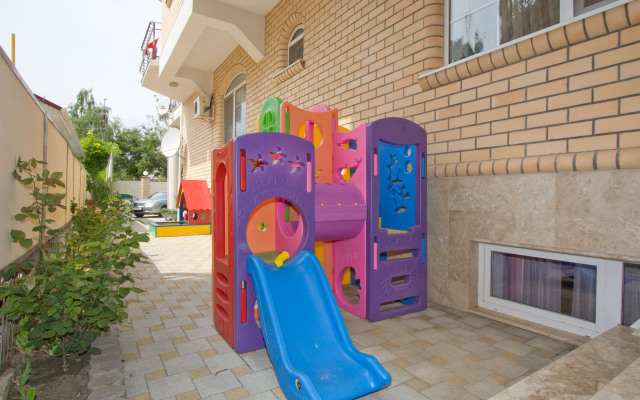 Golden Ledy Guest House