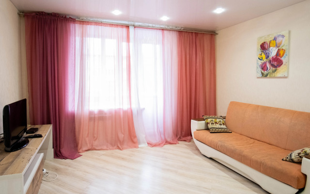 Квартира в Петрозаводске