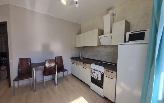 Na 65-Letiya Pobedy  Flat