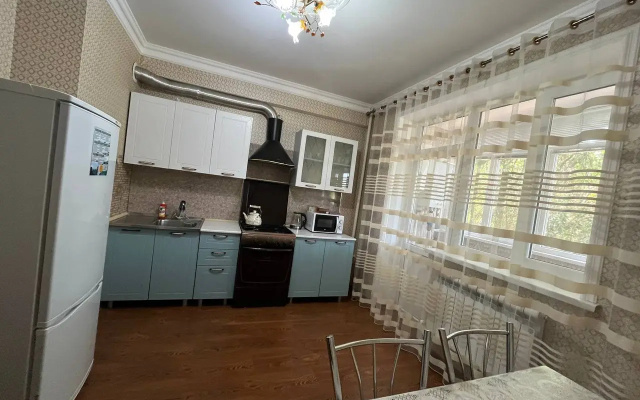 Apartamenty v centre goroda