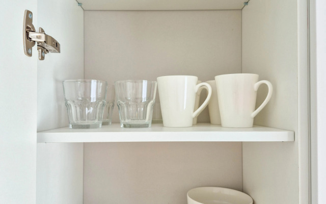 Квартира Yellow