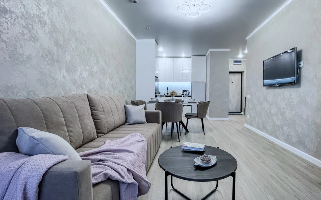Green Fox na ulitse Trofimova Apartaments