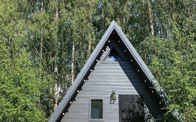 Urman Camp Glamping