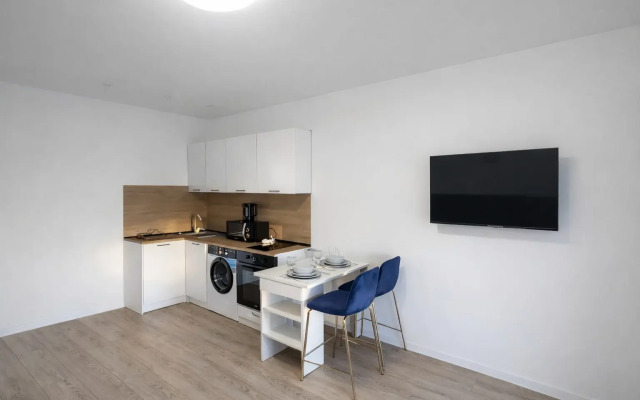 Квартира АрендаГрад на Алтуфьевском шоссе 55